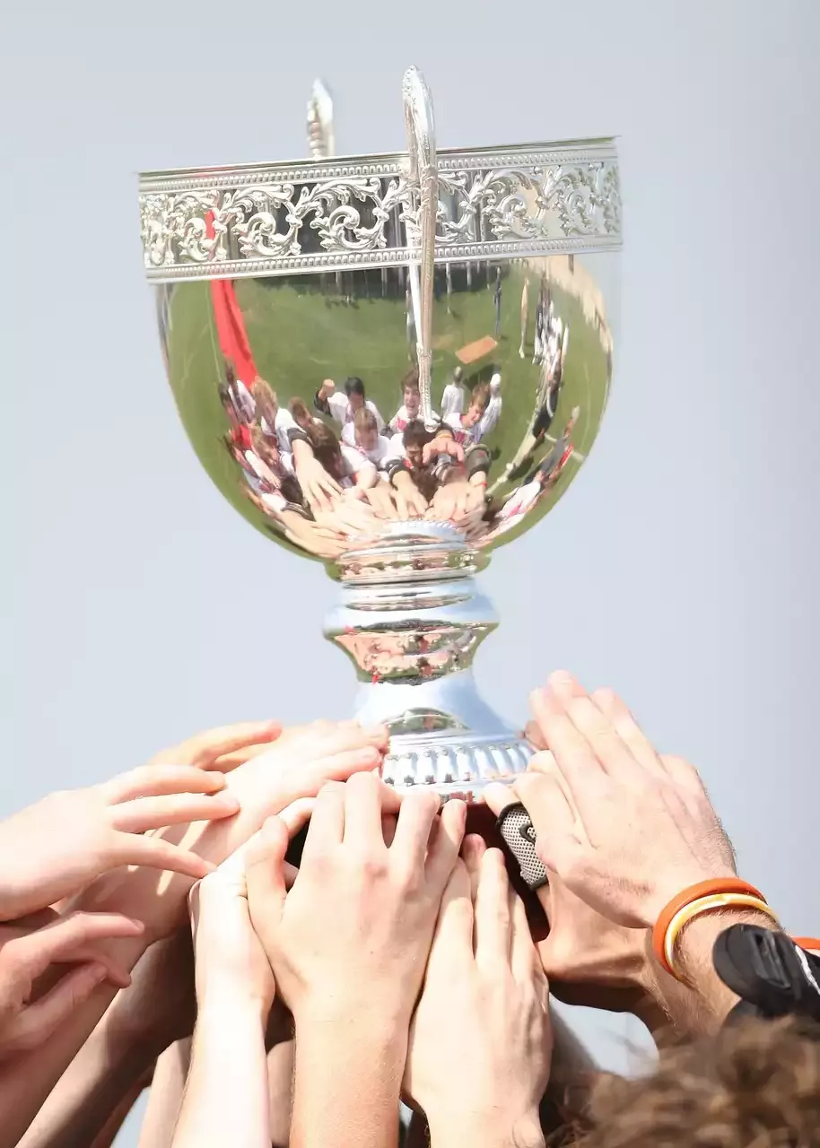 The Unlikely Underdog Stories of the Austrian Cup