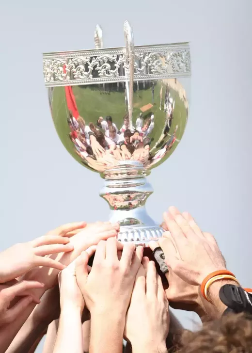 The Unlikely Underdog Stories of the Austrian Cup