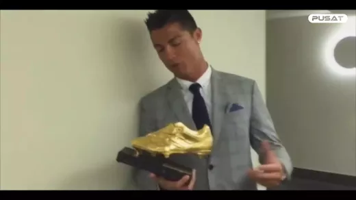 5 Golden Boot Winners in The Austrian Bundesliga Cup