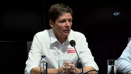 5 Foreign Managers Working in The Austrian Bundesliga